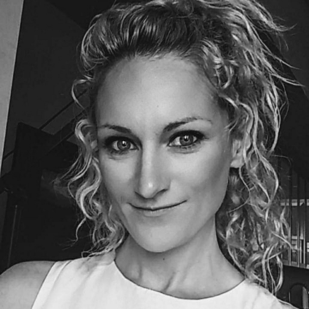 Meet your Posher, Britney